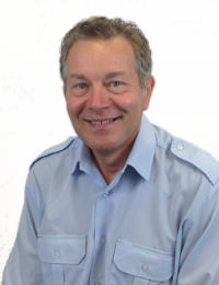 Mr L Jones